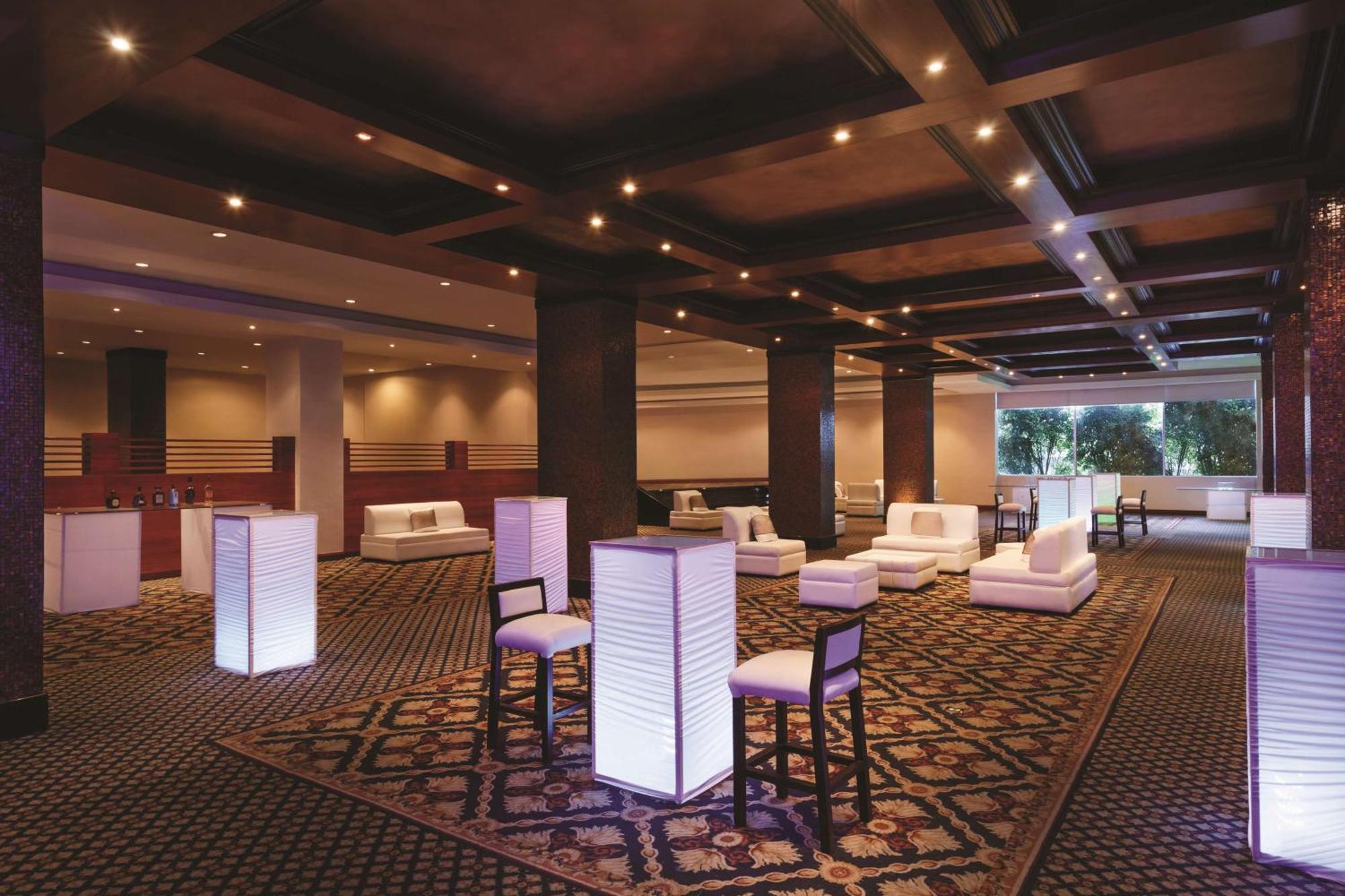 Hilton Colon Quito Hotel Eksteriør bilde