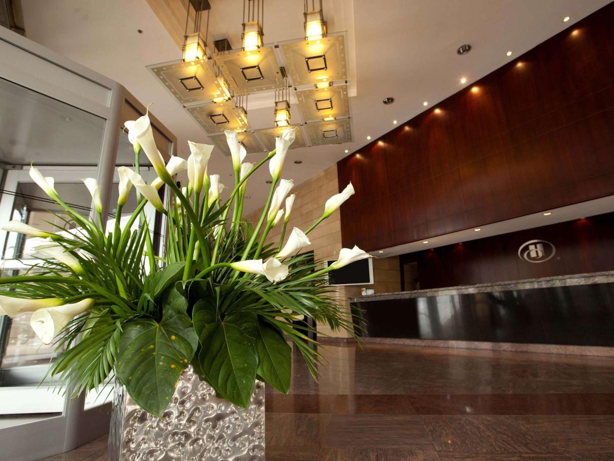 Hilton Colon Quito Hotel Eksteriør bilde