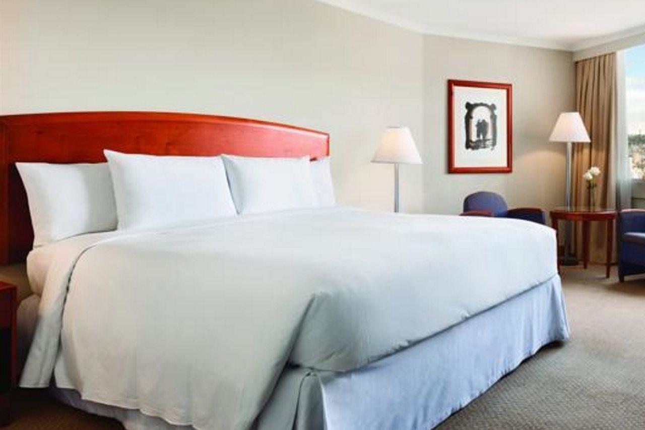 Hilton Colon Quito Hotel Eksteriør bilde